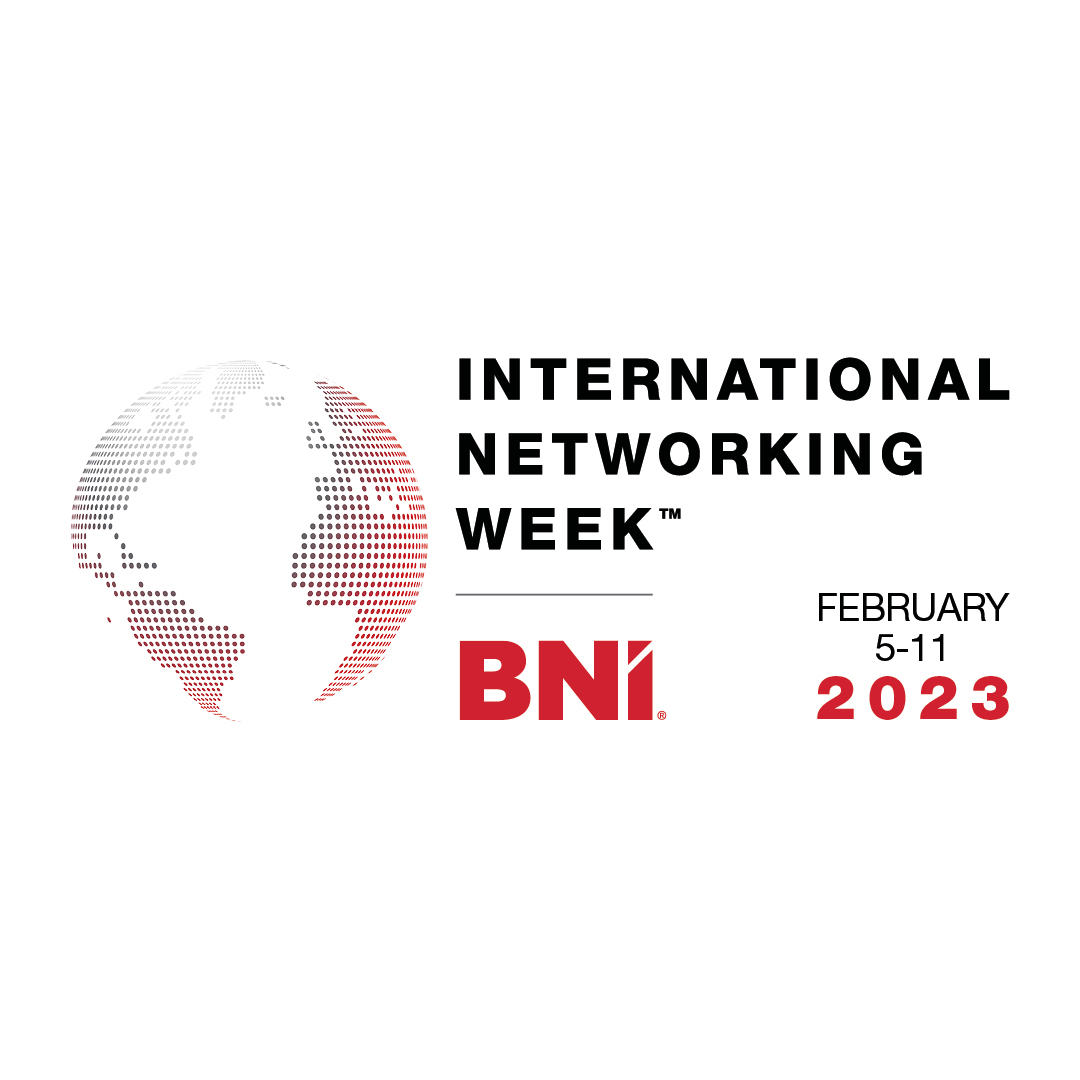 International networking Week 2023