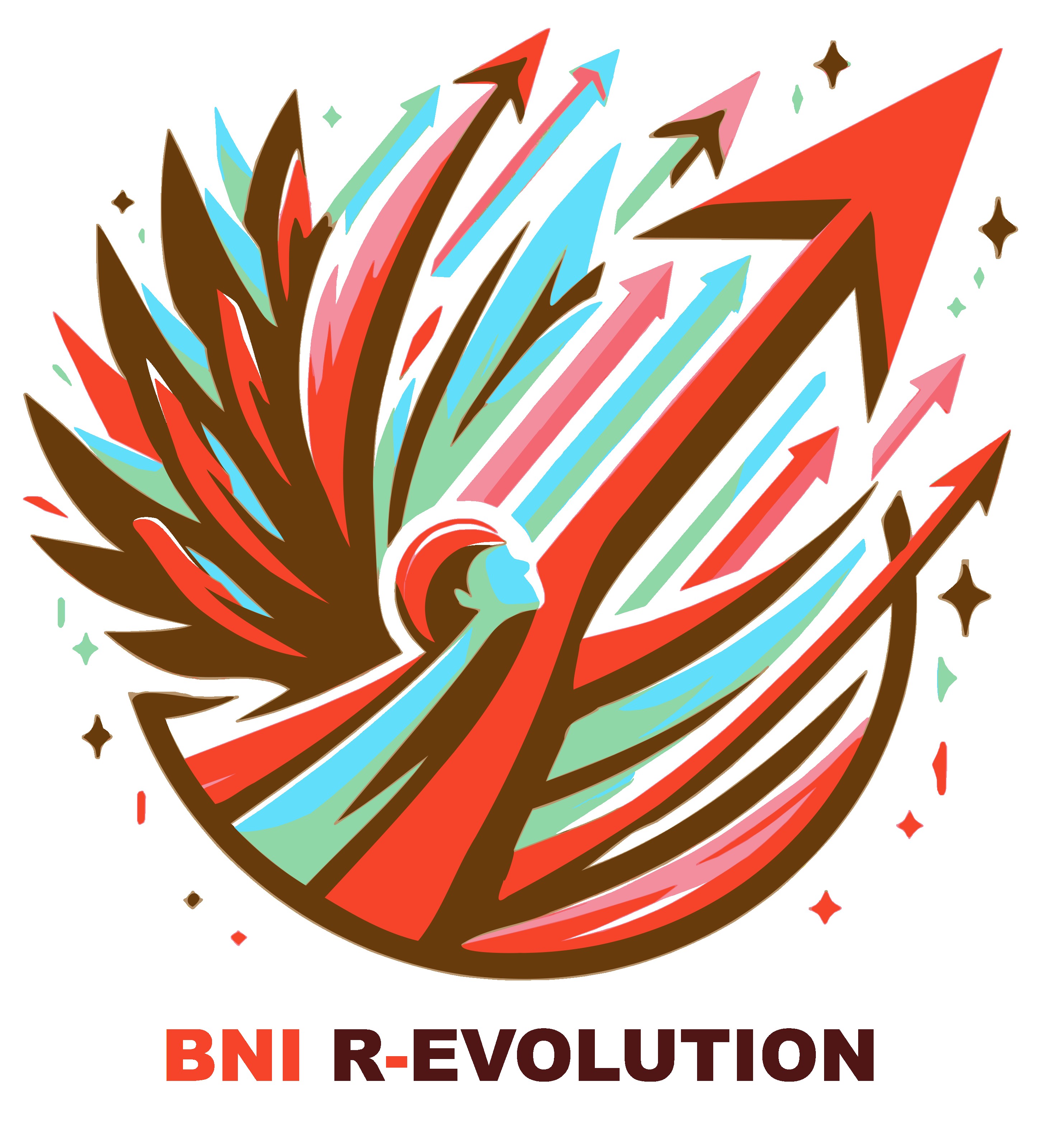 BNI R-EVOLUTION RIVIERE LIGURI  