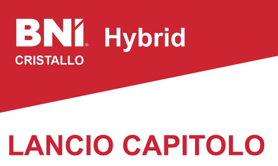 Lancio BNI CRISTALLO Hybrid