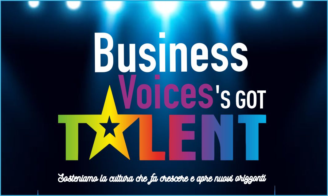 Business Voices 2022 - VI Edizione