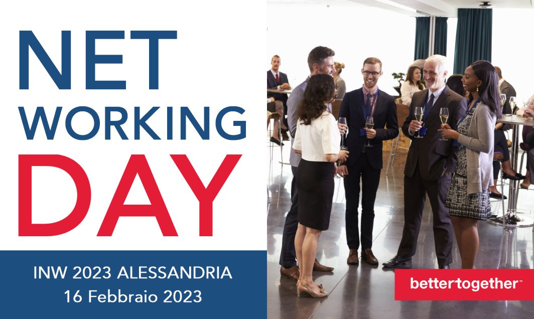 Networking Day - INW2023 Alessandria