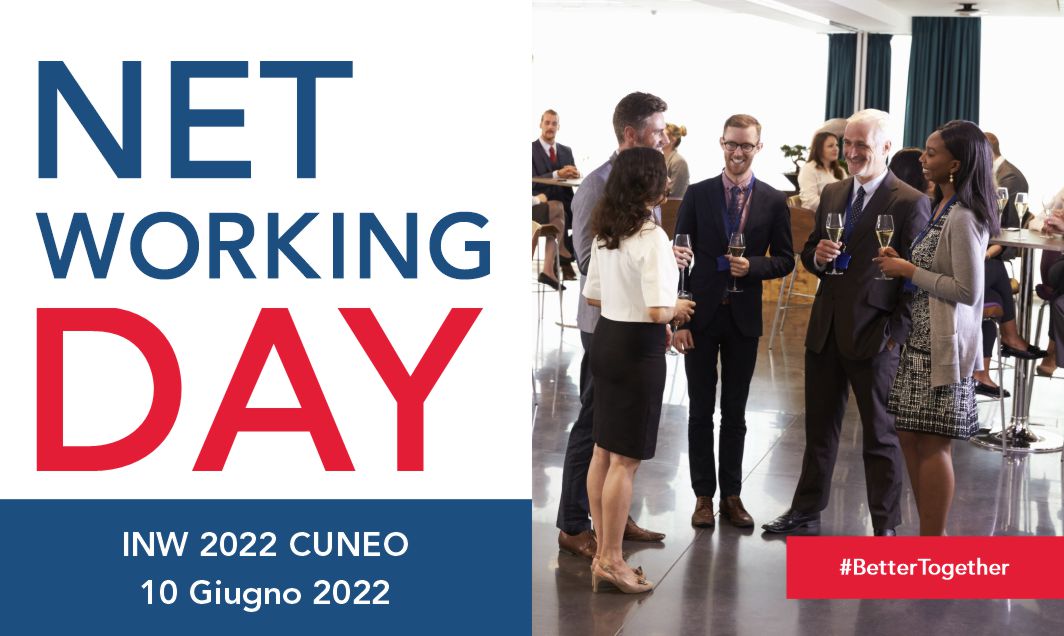 Networking Day - INW2022 Cuneo