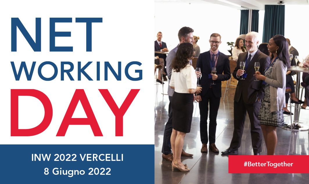 Networking Day - INW2022 Vercelli